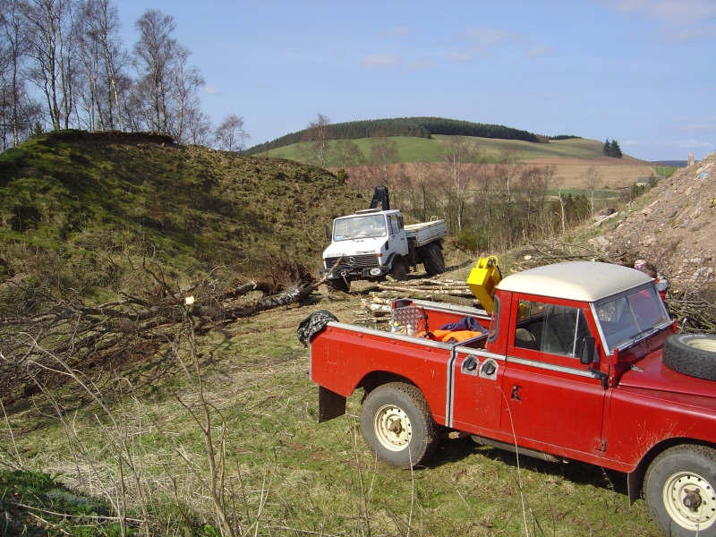 31st March 2007 035